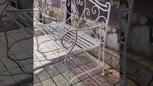 Скамья Прованс