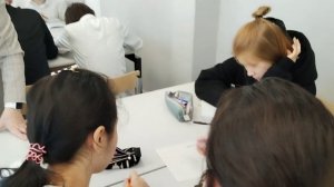 Урок русского языка в 10 классе на тему « Подготовка к ЕГЭ»