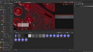 23-Hublot-Watch-Texturing-Part 07-Substance Painter-23