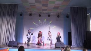 2б летучий корабль