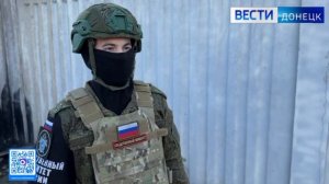 Следователями СК России зафиксированы очередные факты вооружённой агрессии украинских боевиков