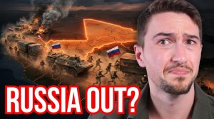 Неужели русские уходят из Мали?