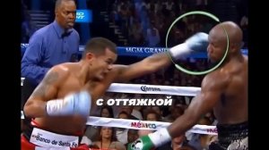 ВОТ КАК МОЖНО НОКАУТИРОВАТЬ МЕЙВЕЗЕРА!