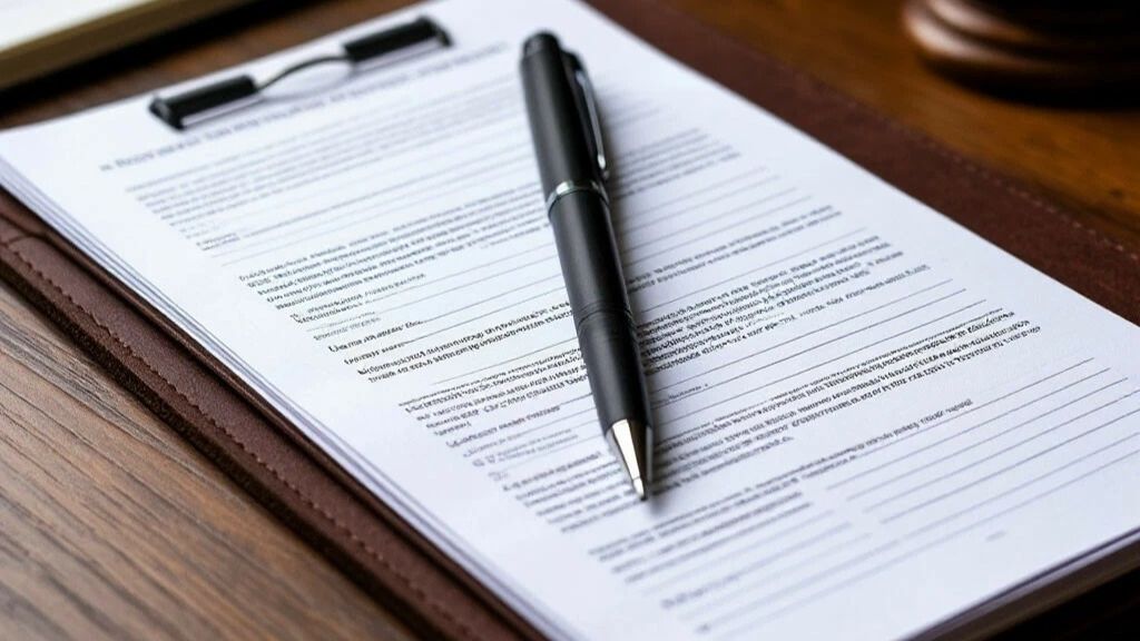 Договор простыми словами: зачем он нужен и как работает