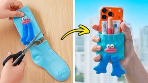 Лайфхаки и гаджеты для телефона: полезные идеи 📱