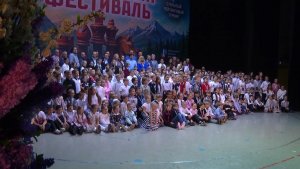 Время местное. Эфир: 12-05-2026 - Шахматный фестиваль «Кубок Магнитки»