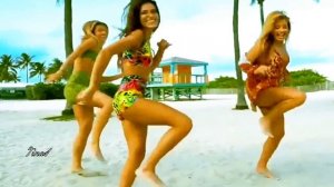 Opus - Live Is Life (Tina1 DMC Remix) Shuffle Dance Tinanavy1(720P_HD)