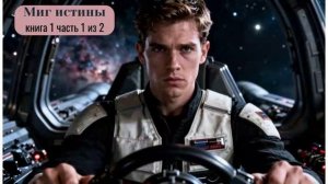 ПОПАДАНЦЫ АУДИОКНИГА: МИГ ИСТИНЫ КНИГА 1 ЧАСТЬ 1 ИЗ 2