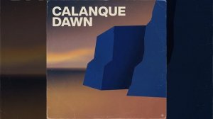 Calanque Dawn