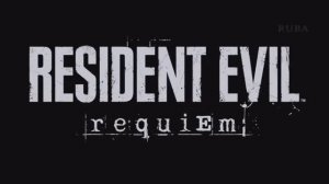Resident Evil 9 Requiem - Credits