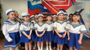 Телеквиз «Наследники Победы»