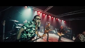 Dirkschneider & The Old Gang - Time To Listen