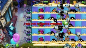 Игра Зомби против растений 2 😂✨🥳