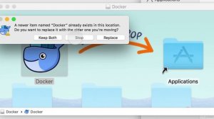 002 Docker on Mac (recent versions)
