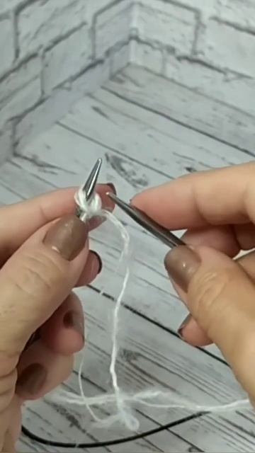 Легкий набор петель... Архив