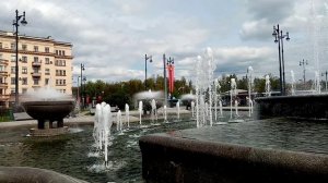 Санкт-Петербург - национальная библиотека