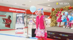 Grand Fashion show 2026 Весна Реутов парк