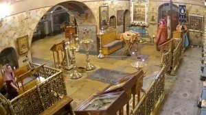 Молебен с акафистом  Порт-Артурской иконе Божией Матери