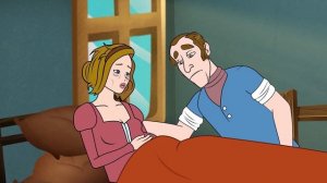 Золушка & Рапунцель сказка сборник   Сказки для детей и Мультик