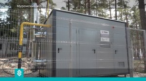 В загородном оздоровительном лагере «Белый городок» достраивается новый корпус на 50 человек