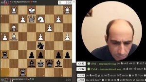 Вот её я реально уже боюсь! Вечно она даёт мне жару!