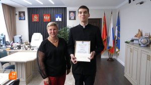 Спас ― не раздумывая