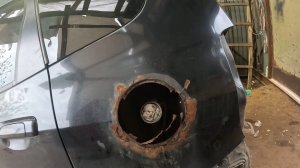Грязный Ларгус Гнилая Хонда 😱