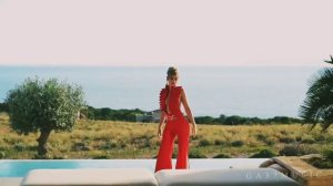 Девушка в красном Dj Absolute  (Клип GA37MUSIC , Channel Music)