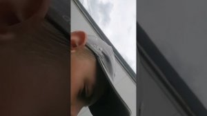 Зашли на заброшку, нас чуть не поймали!