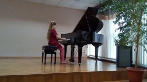 Видео 2. Концерт 4 класс (2021)
