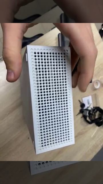 Xbox s смотреть онлайн