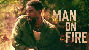 Сериал Гнев -  1 сезон 1 серия / Man on Fire