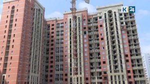 Кондратьев: важно не допустить появления новых долгостроев и обманутых дольщиков