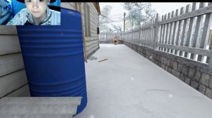 МАМКА МЕНЯ ЧУТЬ ЛИ НЕ ПОЙМАЛА (1) SCHOOLBOY RUNAWAY