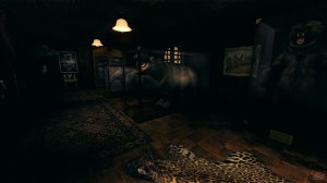 Amnesia a Machine for Pigs - Прохождение [1080р60] [1]