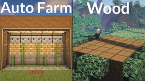Minecraft: 5 простых стартовых ферм