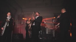 PROMO VIDEO «ЛЕВЕЛ АП» (LIVE) 2026