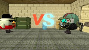 злой MAXIMUMGAMES против додо 0.1