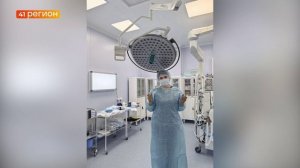 ДЕНЬ МЕДИЦИНСКОЙ СЕСТРЫ ОТМЕЧАЮТ НА КАМЧАТКЕ • НОВОСТИ КАМЧАТКИ