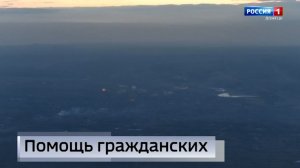 О новых подробностях освобождения Ильиновки