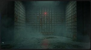 The Archive - 1 Hour Dark Ambient Dystopian Soundscape Mix