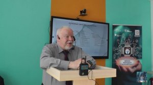 Петров Вячеслав Константинович, научный руководитель проекта Школа молодого этнополитолога