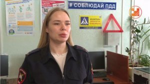 сводка гаи