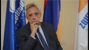 Экс-глава МИД Армении переизбрание Пашиняна серьезные проблемы с Россией.
