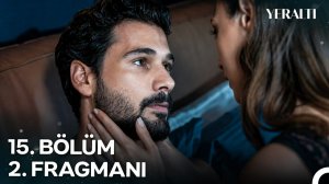 Yeraltı 15. Bölüm 2. Fragmanı | «Benim Sana Dair Artık Bir Şüphem Kalmadı!» @NOW