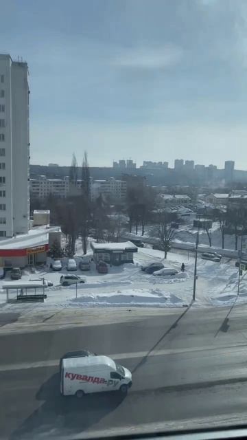 Дизайнерская квартира в центре Уфы от собственника