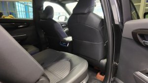Toyota Crown Kluger
