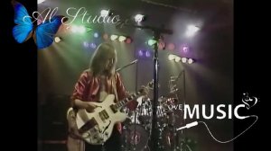 Rush  -  Closer To The Heart   (  converted by Al Studio 2022  )