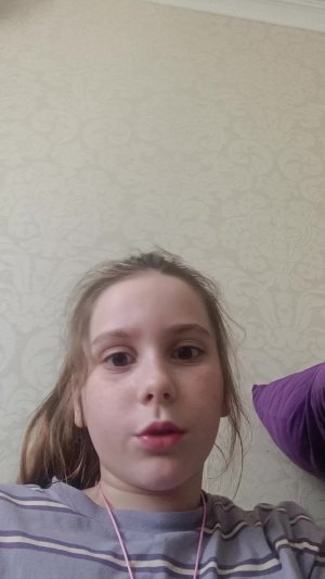 не будет видео
