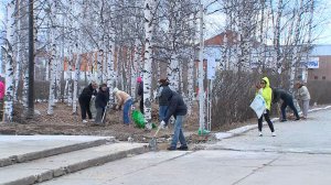 «Спасти и сохранить» . ТК «Первый Советский»